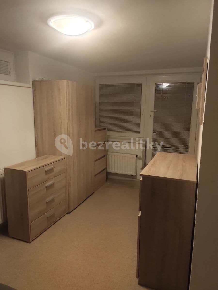 Pronájem bytu 2+kk 47 m², Rovná, Brno, Jihomoravský kraj Pronájem bytu 2+kk 47 m², Rovná, Brno, Jihomoravský kraj
