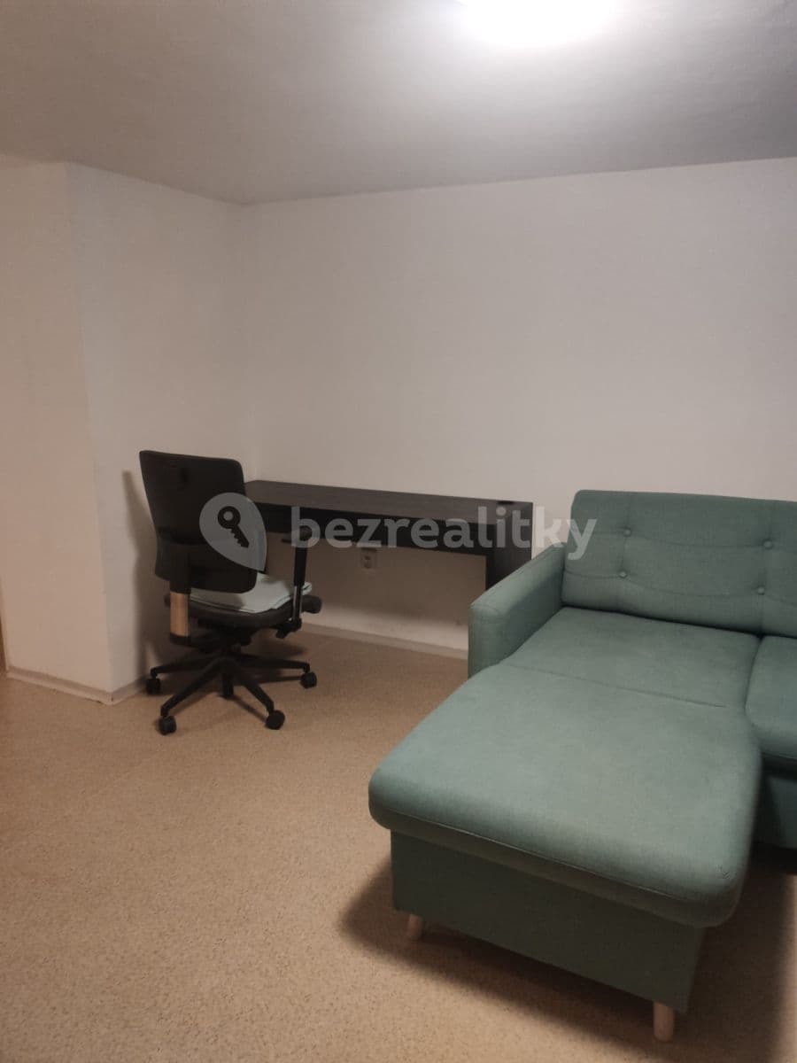 Pronájem bytu 2+kk 47 m², Rovná, Brno, Jihomoravský kraj Pronájem bytu 2+kk 47 m², Rovná, Brno, Jihomoravský kraj