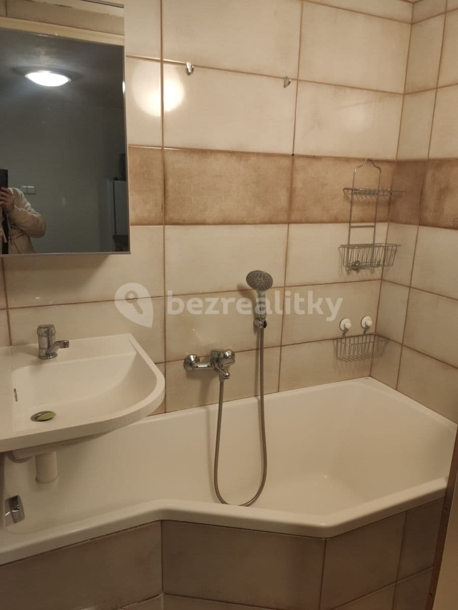 Pronájem bytu 2+kk 47 m², Rovná, Brno, Jihomoravský kraj Pronájem bytu 2+kk 47 m², Rovná, Brno, Jihomoravský kraj