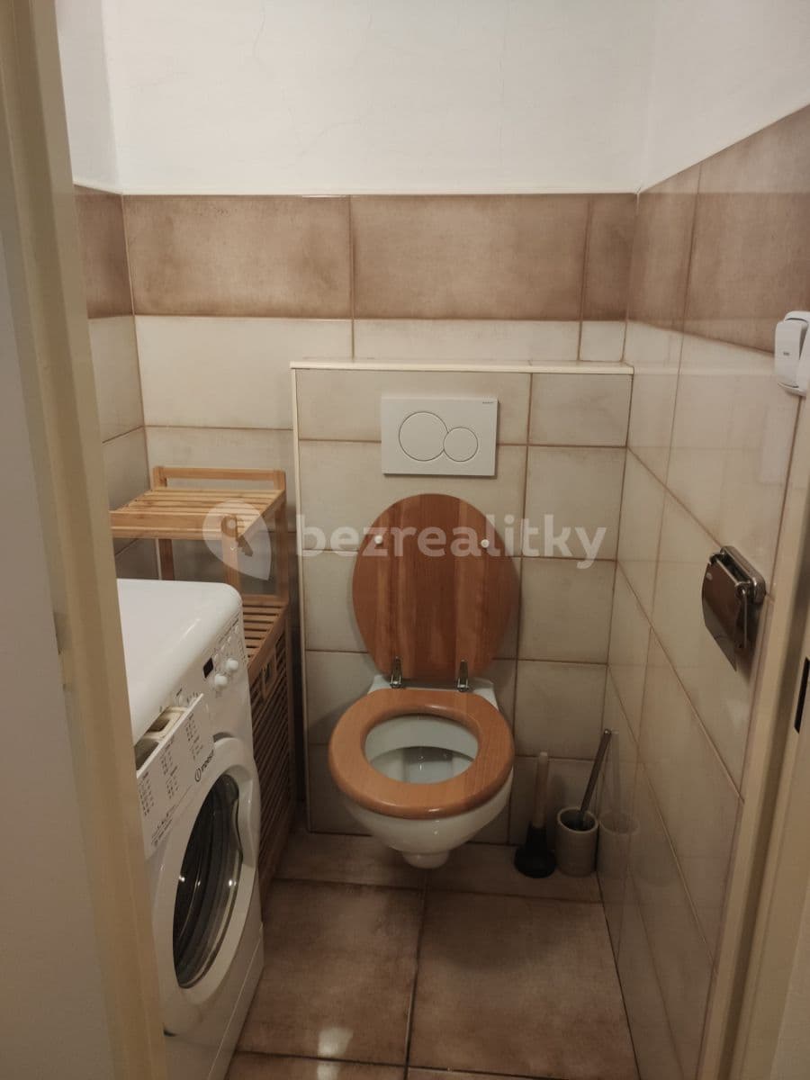 Pronájem bytu 2+kk 47 m², Rovná, Brno, Jihomoravský kraj Pronájem bytu 2+kk 47 m², Rovná, Brno, Jihomoravský kraj