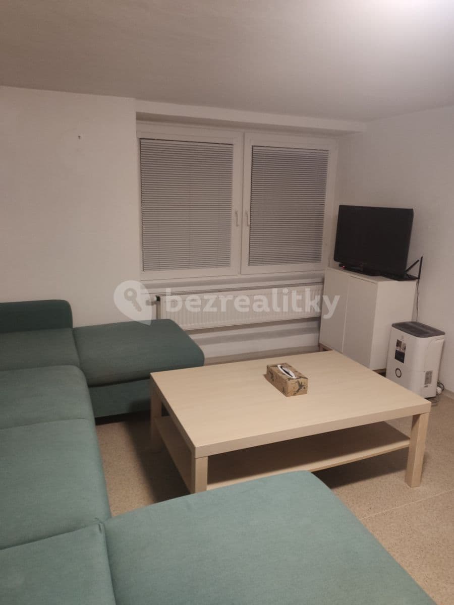 Pronájem bytu 2+kk 47 m², Rovná, Brno, Jihomoravský kraj Pronájem bytu 2+kk 47 m², Rovná, Brno, Jihomoravský kraj