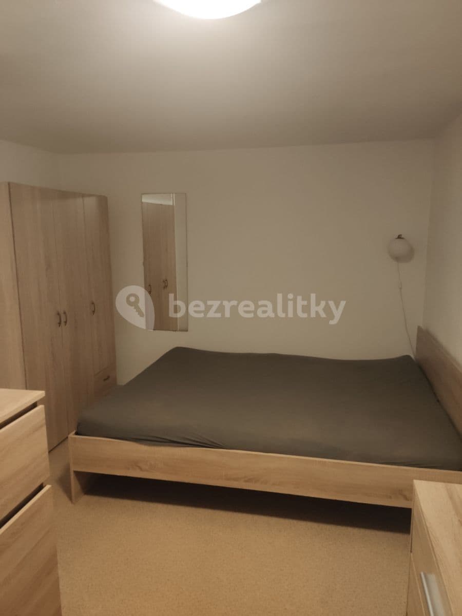 Pronájem bytu 2+kk 47 m², Rovná, Brno, Jihomoravský kraj Pronájem bytu 2+kk 47 m², Rovná, Brno, Jihomoravský kraj