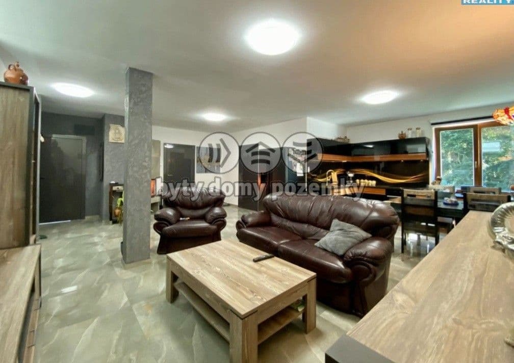 Prodej bytu 3+kk 94 m², Ostrava, Moravskoslezský kraj Prodej bytu 3+kk 94 m², Ostrava, Moravskoslezský kraj