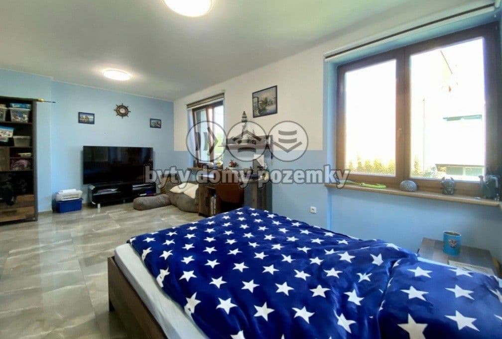 Prodej bytu 3+kk 94 m², Ostrava, Moravskoslezský kraj Prodej bytu 3+kk 94 m², Ostrava, Moravskoslezský kraj