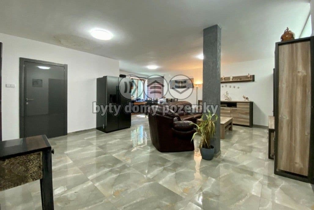 Prodej bytu 3+kk 94 m², Ostrava, Moravskoslezský kraj Prodej bytu 3+kk 94 m², Ostrava, Moravskoslezský kraj