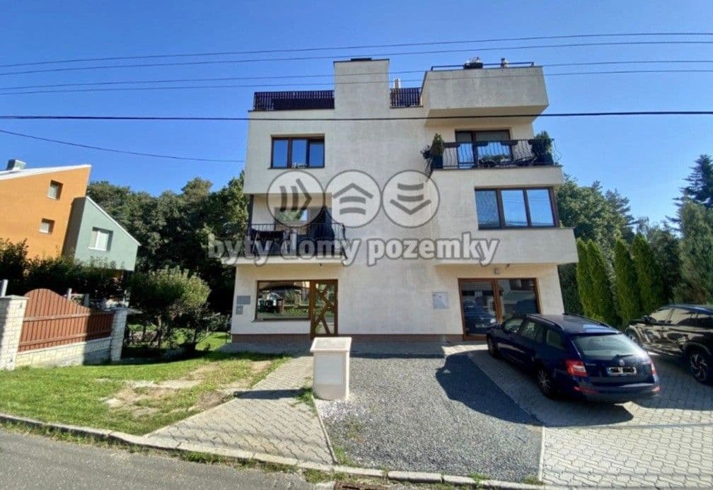 Prodej bytu 3+kk 94 m², Ostrava, Moravskoslezský kraj Prodej bytu 3+kk 94 m², Ostrava, Moravskoslezský kraj