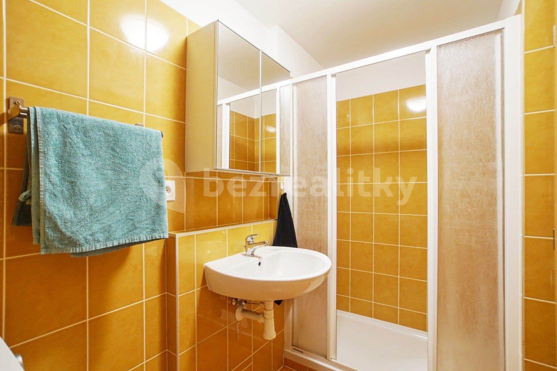 Pronájem bytu 1+kk 36 m², U Vodojemu, Brandýs nad Labem-Stará Boleslav, Středočeský kraj Pronájem bytu 1+kk 36 m², U Vodojemu, Brandýs nad Labem-Stará Boleslav, Středočeský kraj