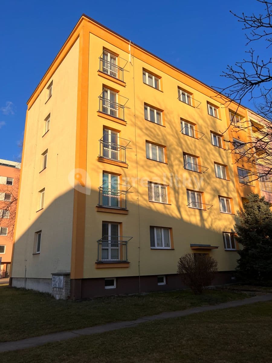 Pronájem bytu 2+kk 42 m², Větrná, Ostrava, Moravskoslezský kraj Pronájem bytu 2+kk 42 m², Větrná, Ostrava, Moravskoslezský kraj