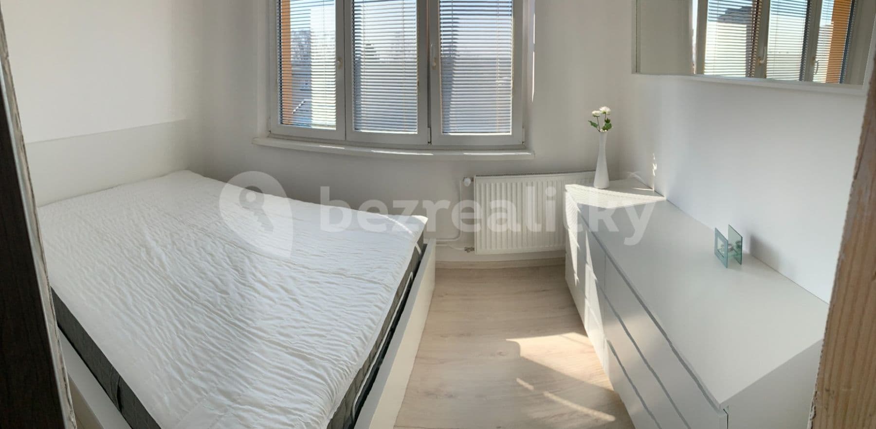 Pronájem bytu 2+kk 42 m², Větrná, Ostrava, Moravskoslezský kraj Pronájem bytu 2+kk 42 m², Větrná, Ostrava, Moravskoslezský kraj