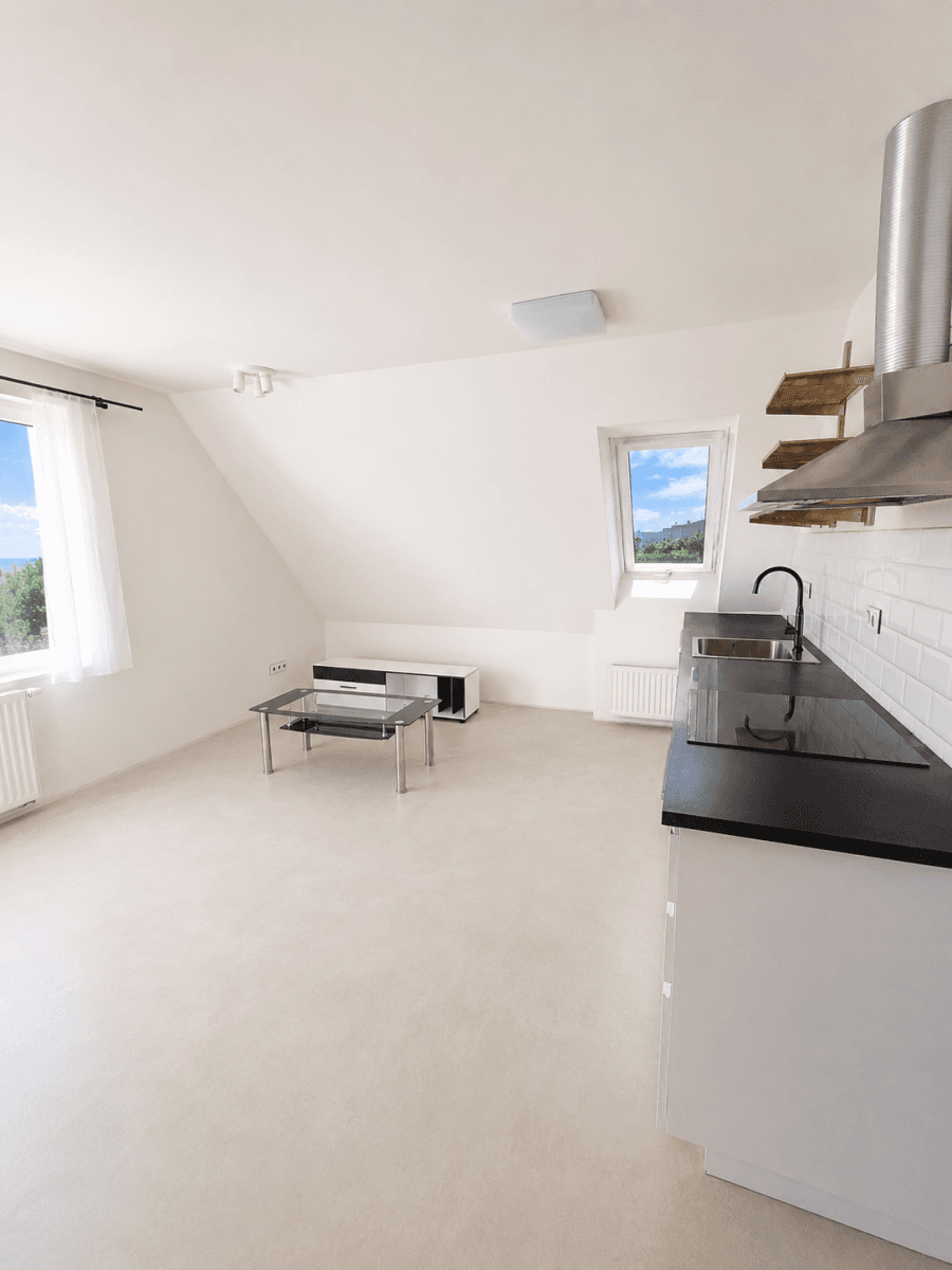 Pronájem domu 45 m², pozemek 480 m², Horusická, Praha, Praha Pronájem domu 45 m², pozemek 480 m², Horusická, Praha, Praha