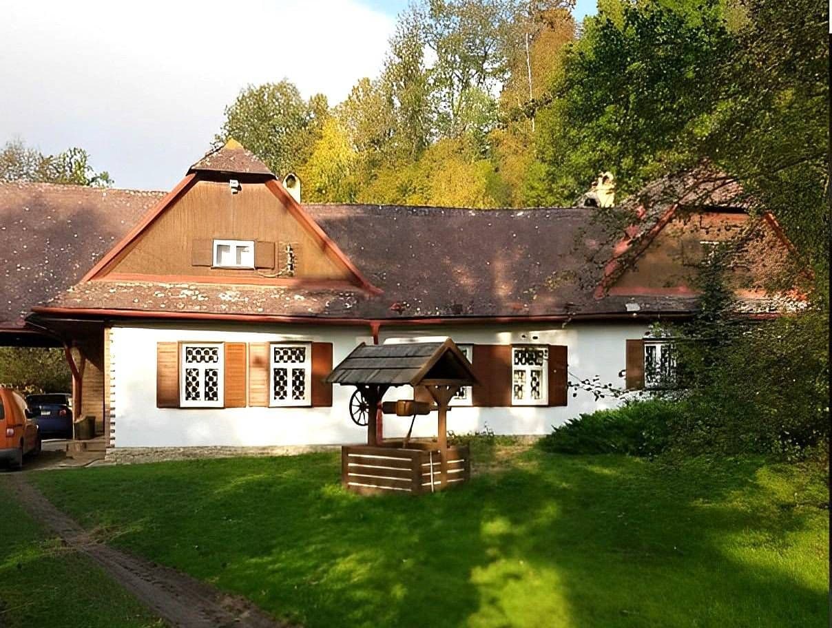 Pronájem chaty, chalupy, Třebařov, Pardubický kraj Pronájem chaty, chalupy, Třebařov, Pardubický kraj