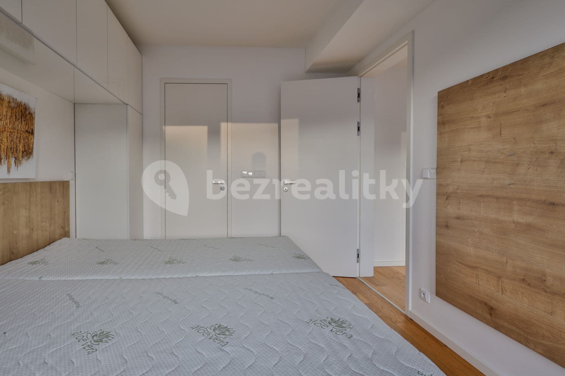 Pronájem bytu 2+kk 49 m², Na Pomezí, Praha, Praha Pronájem bytu 2+kk 49 m², Na Pomezí, Praha, Praha