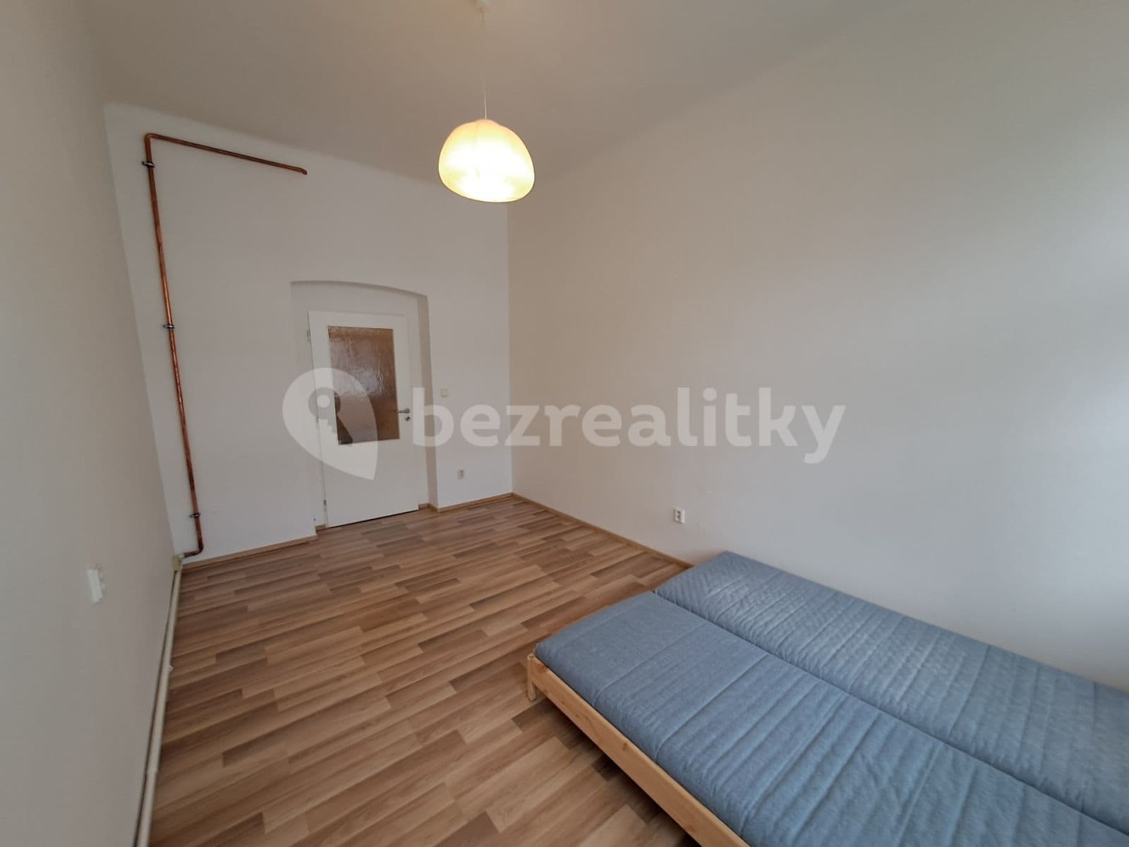 Pronájem bytu 1+kk 25 m², Chlumova, Praha, Praha Pronájem bytu 1+kk 25 m², Chlumova, Praha, Praha