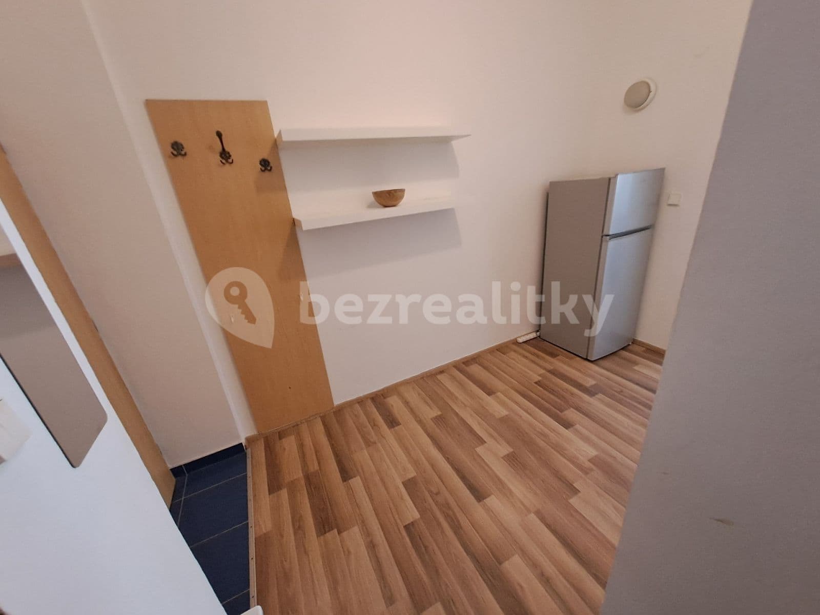 Pronájem bytu 1+kk 25 m², Chlumova, Praha, Praha Pronájem bytu 1+kk 25 m², Chlumova, Praha, Praha