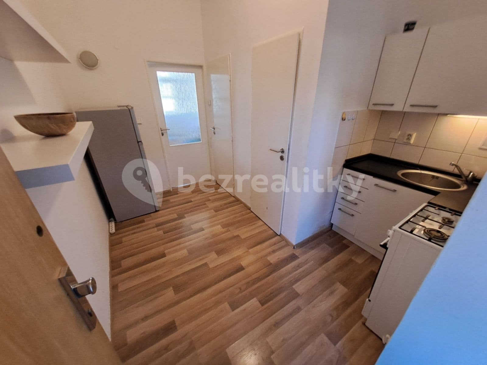 Pronájem bytu 1+kk 25 m², Chlumova, Praha, Praha Pronájem bytu 1+kk 25 m², Chlumova, Praha, Praha