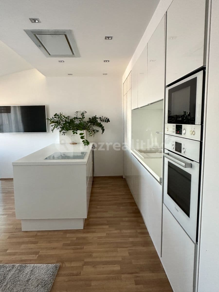 Pronájem bytu 3+kk 76 m², Tusarova, Praha, Praha Pronájem bytu 3+kk 76 m², Tusarova, Praha, Praha