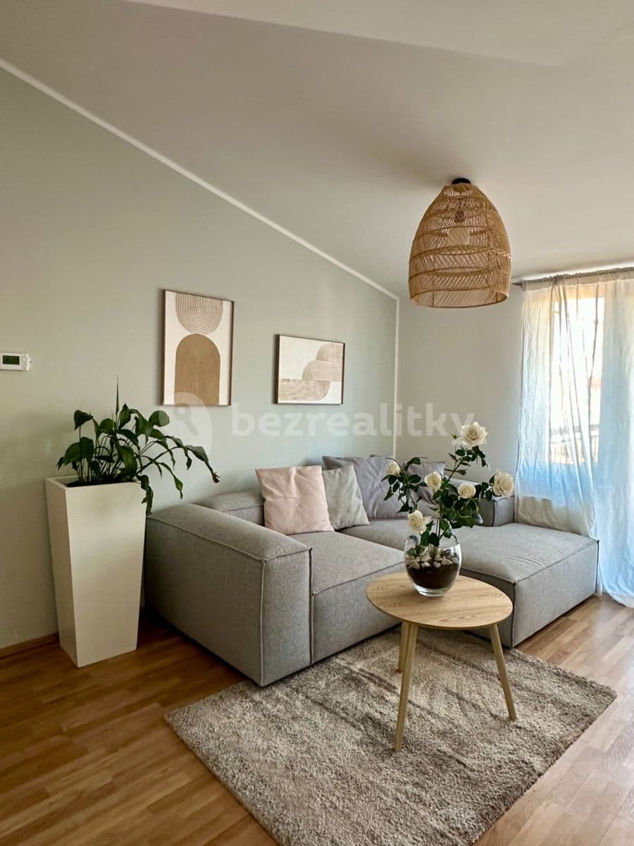 Pronájem bytu 3+kk 76 m², Tusarova, Praha, Praha Pronájem bytu 3+kk 76 m², Tusarova, Praha, Praha