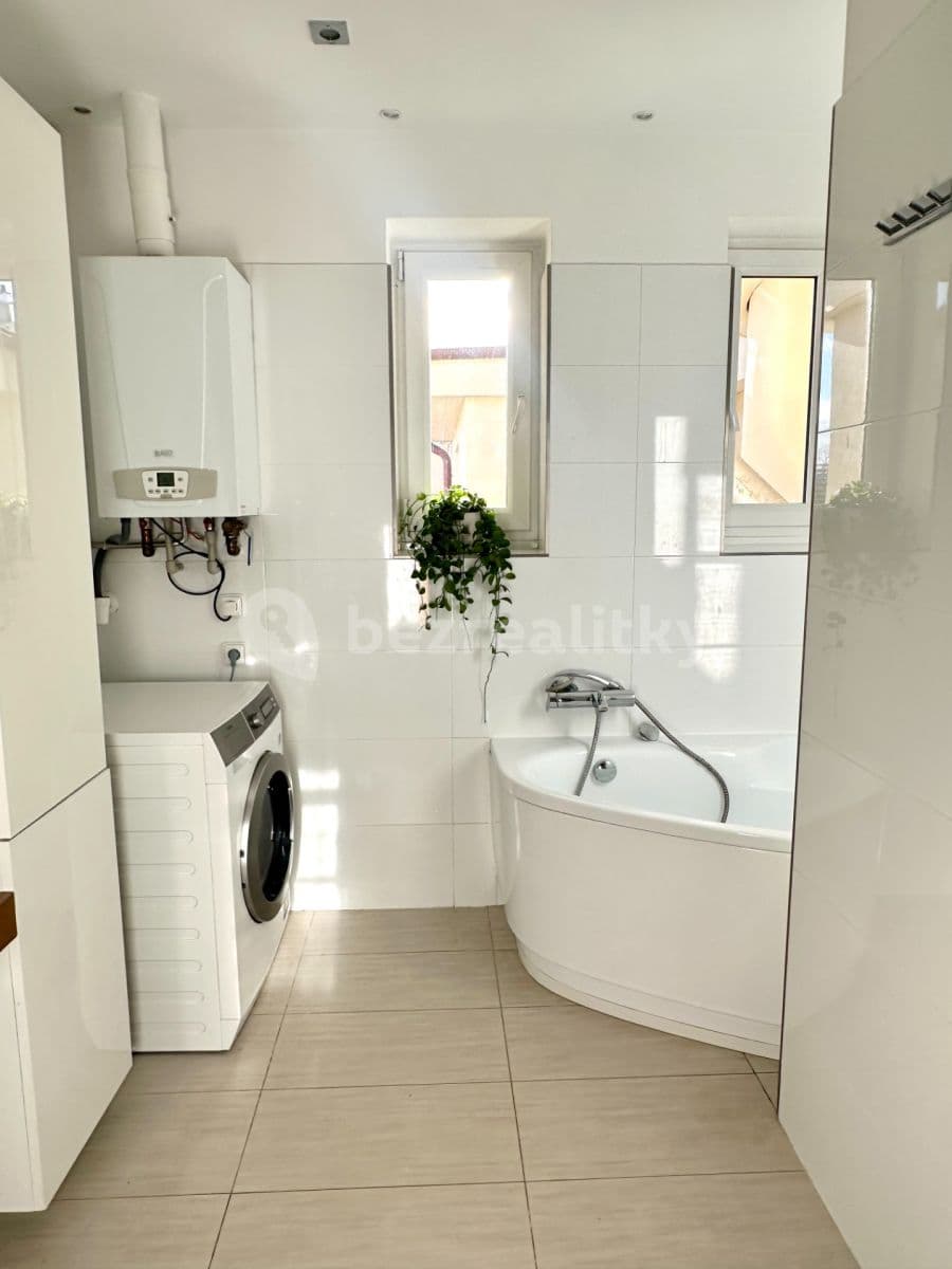 Pronájem bytu 3+kk 76 m², Tusarova, Praha, Praha Pronájem bytu 3+kk 76 m², Tusarova, Praha, Praha