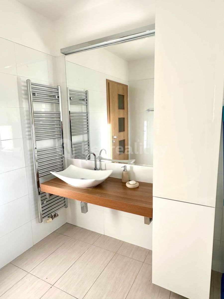 Pronájem bytu 3+kk 76 m², Tusarova, Praha, Praha Pronájem bytu 3+kk 76 m², Tusarova, Praha, Praha