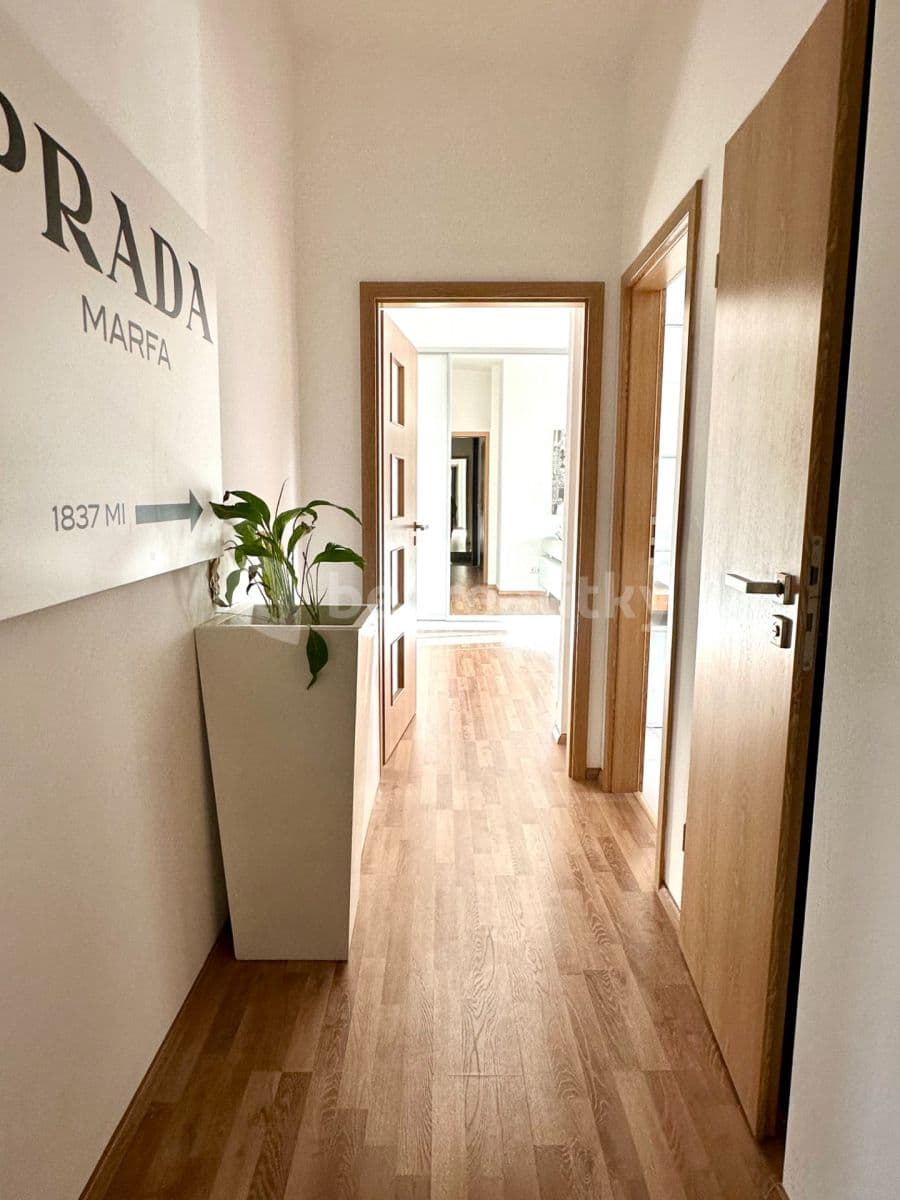 Pronájem bytu 3+kk 76 m², Tusarova, Praha, Praha Pronájem bytu 3+kk 76 m², Tusarova, Praha, Praha