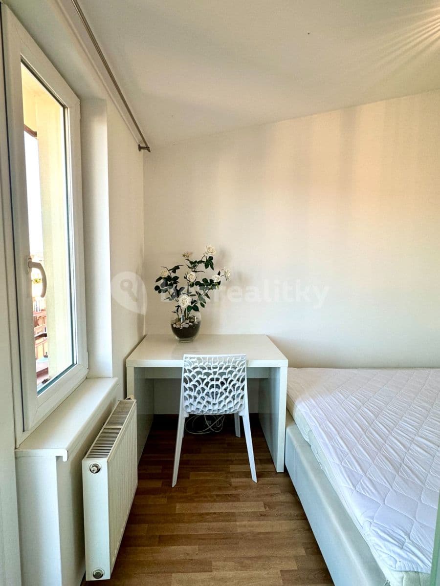 Pronájem bytu 3+kk 76 m², Tusarova, Praha, Praha Pronájem bytu 3+kk 76 m², Tusarova, Praha, Praha