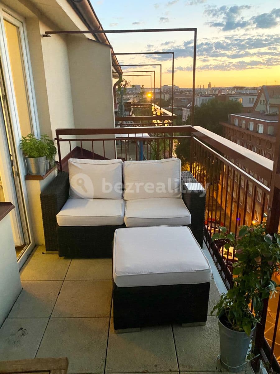 Pronájem bytu 3+kk 76 m², Tusarova, Praha, Praha Pronájem bytu 3+kk 76 m², Tusarova, Praha, Praha