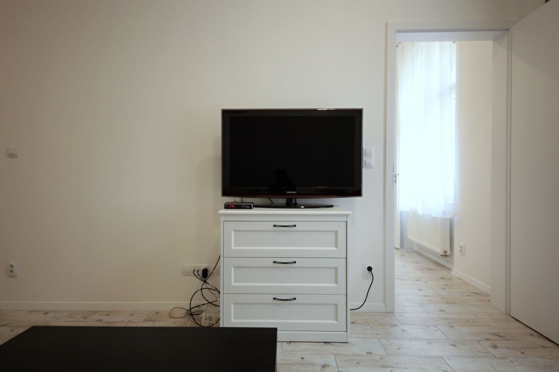 Pronájem bytu 45 m², Petřínská, Praha, Praha Pronájem bytu 45 m², Petřínská, Praha, Praha
