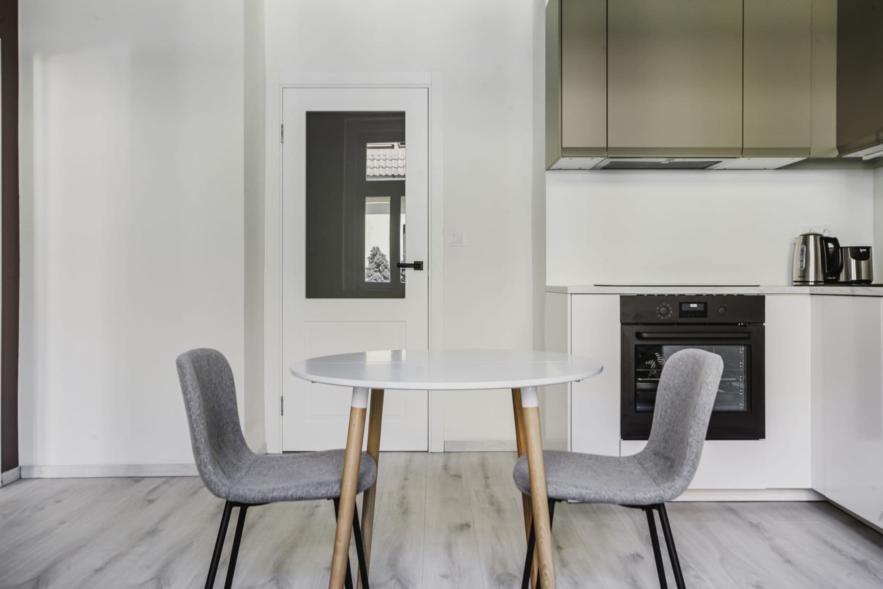 Pronájem bytu 49 m², Rostovská, Praha, Praha Pronájem bytu 49 m², Rostovská, Praha, Praha