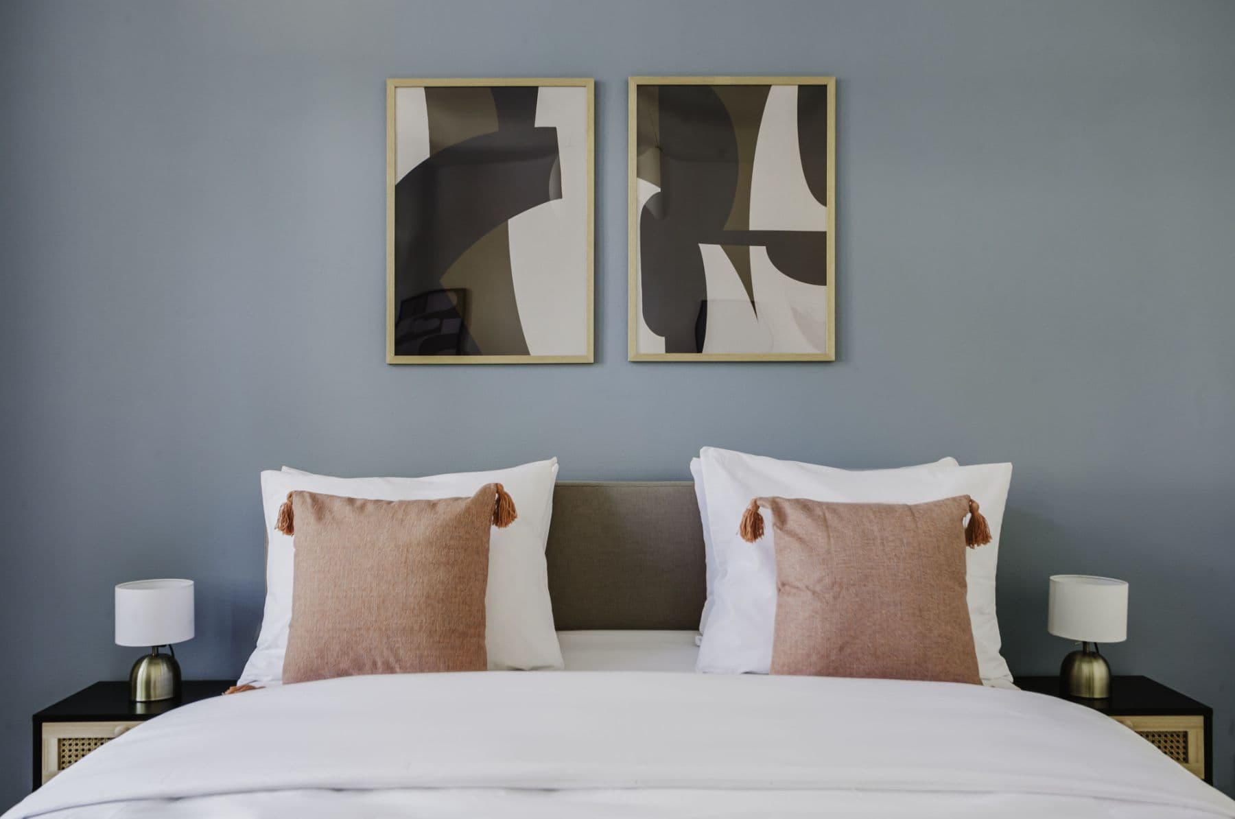 Pronájem bytu 49 m², Rostovská, Praha, Praha Pronájem bytu 49 m², Rostovská, Praha, Praha