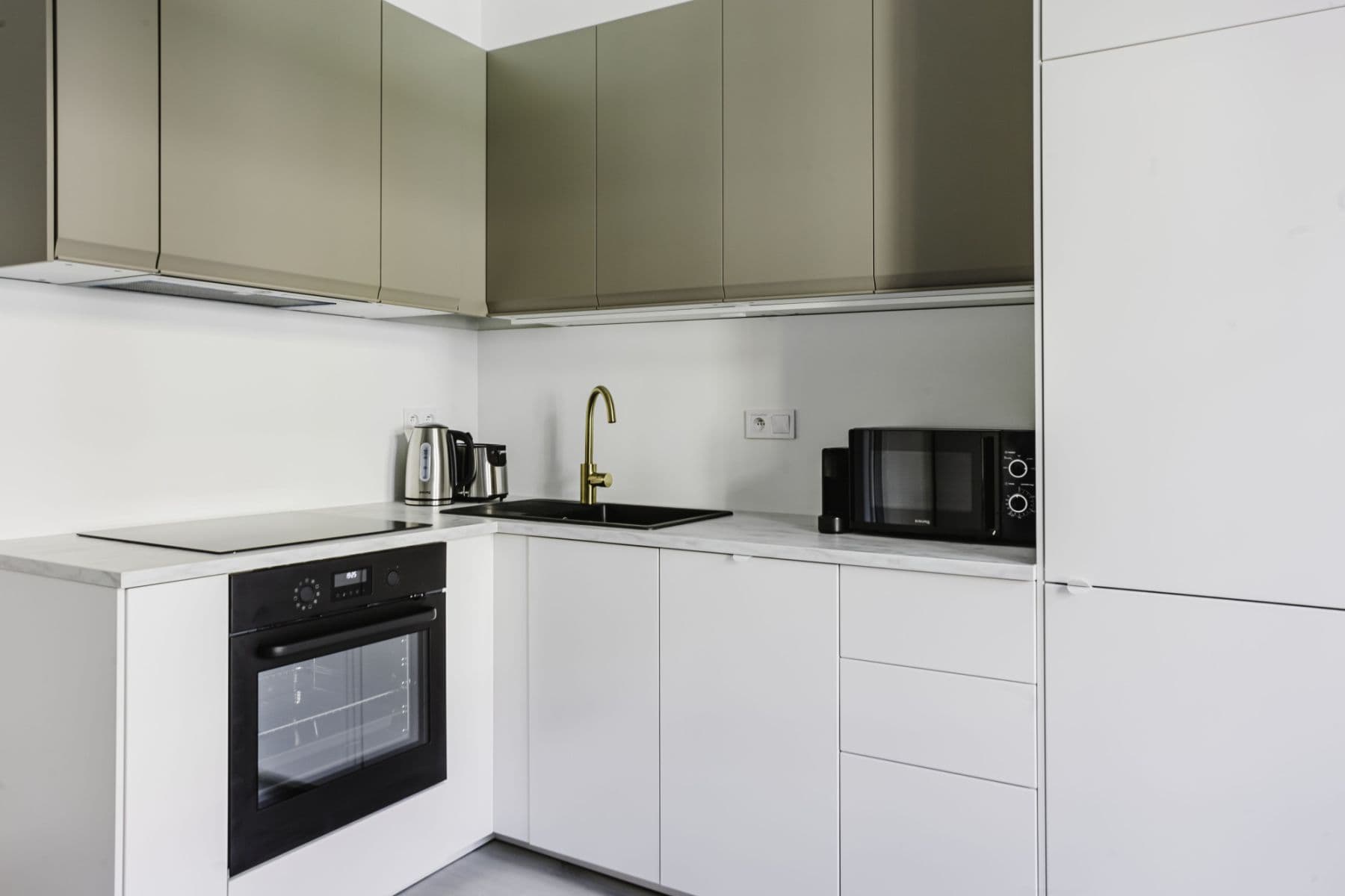Pronájem bytu 49 m², Rostovská, Praha, Praha Pronájem bytu 49 m², Rostovská, Praha, Praha