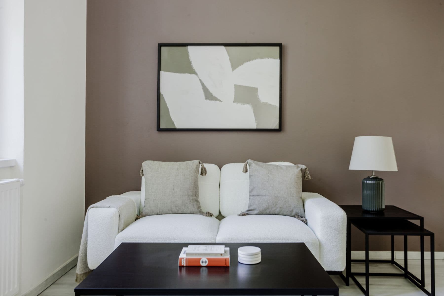 Pronájem bytu 49 m², Rostovská, Praha, Praha Pronájem bytu 49 m², Rostovská, Praha, Praha