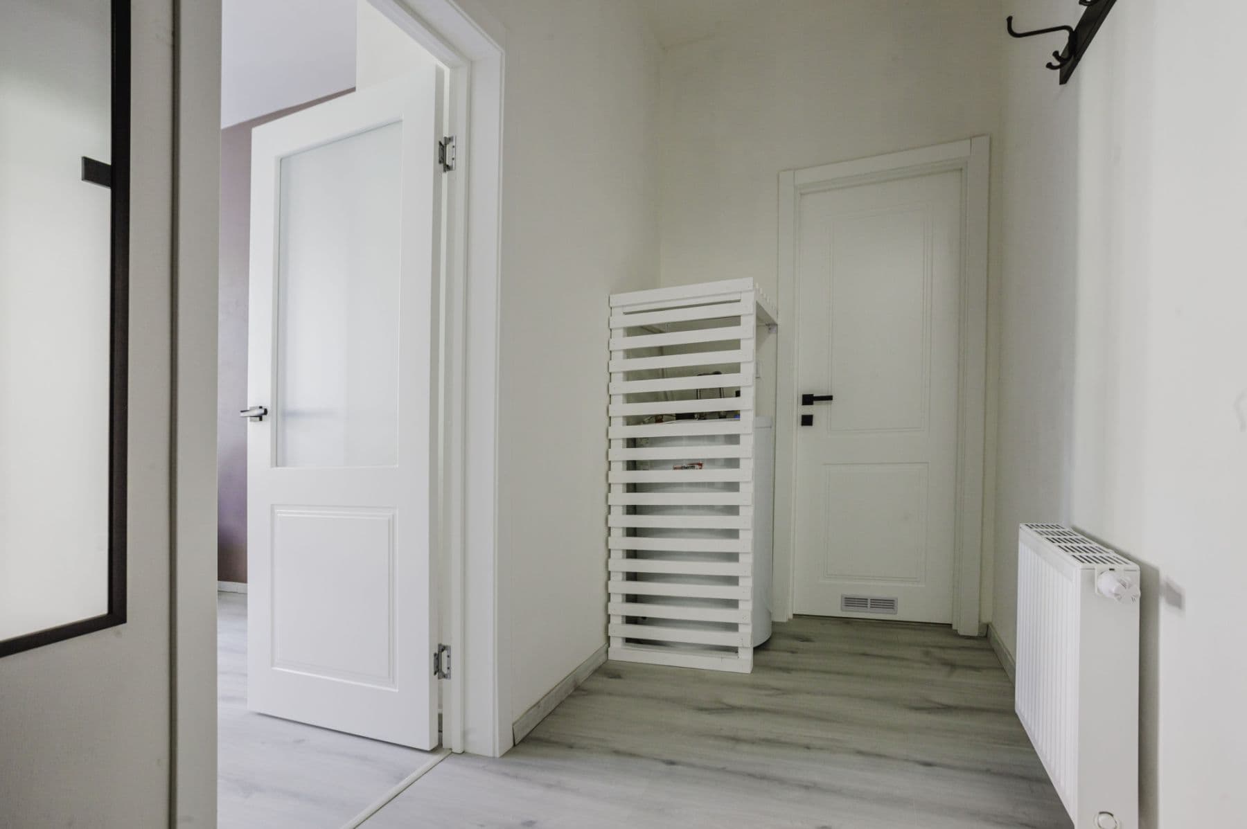 Pronájem bytu 49 m², Rostovská, Praha, Praha Pronájem bytu 49 m², Rostovská, Praha, Praha