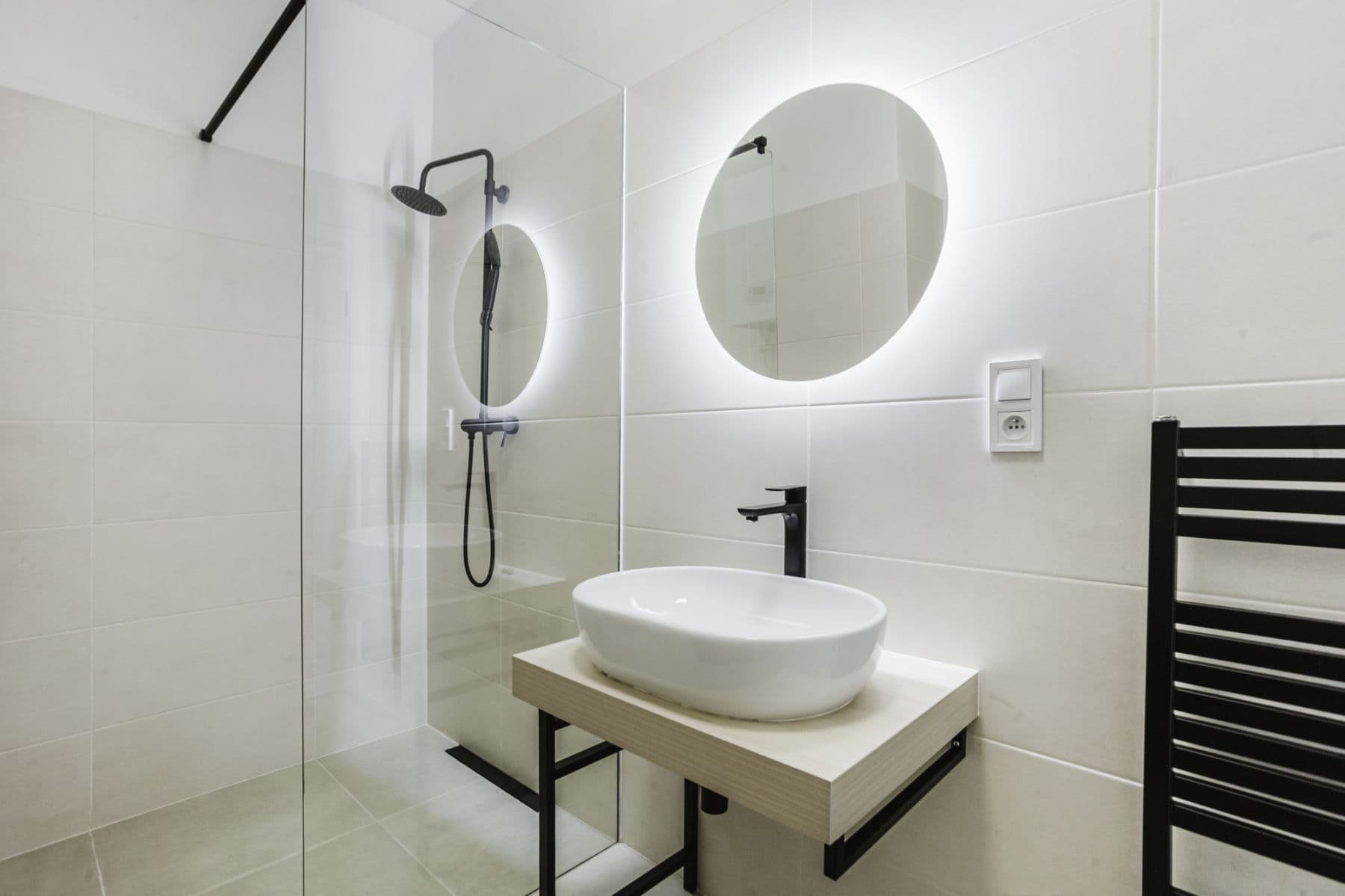 Pronájem bytu 49 m², Rostovská, Praha, Praha Pronájem bytu 49 m², Rostovská, Praha, Praha