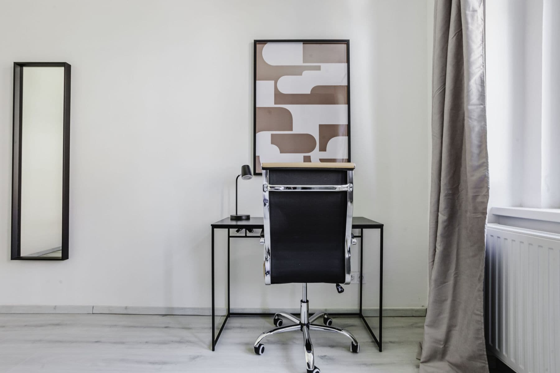 Pronájem bytu 49 m², Rostovská, Praha, Praha Pronájem bytu 49 m², Rostovská, Praha, Praha