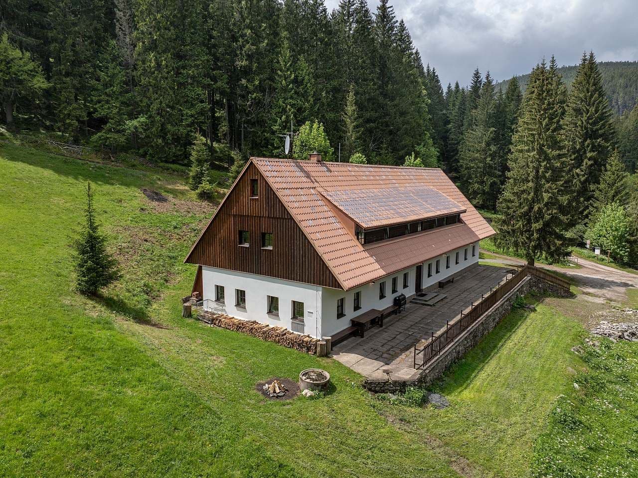 Pronájem chaty, chalupy, Malá Úpa, Královéhradecký kraj Pronájem chaty, chalupy, Malá Úpa, Královéhradecký kraj