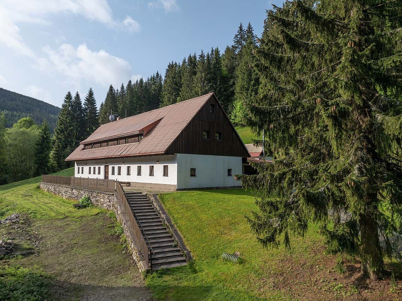 Pronájem chaty, chalupy, Malá Úpa, Královéhradecký kraj Pronájem chaty, chalupy, Malá Úpa, Královéhradecký kraj