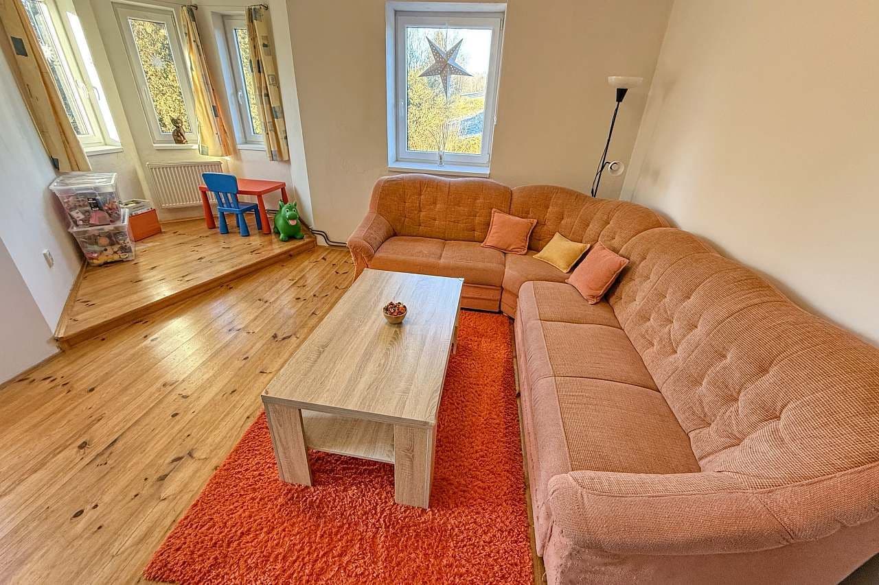 Pronájem chaty, chalupy, Bernartice, Královéhradecký kraj Pronájem chaty, chalupy, Bernartice, Královéhradecký kraj