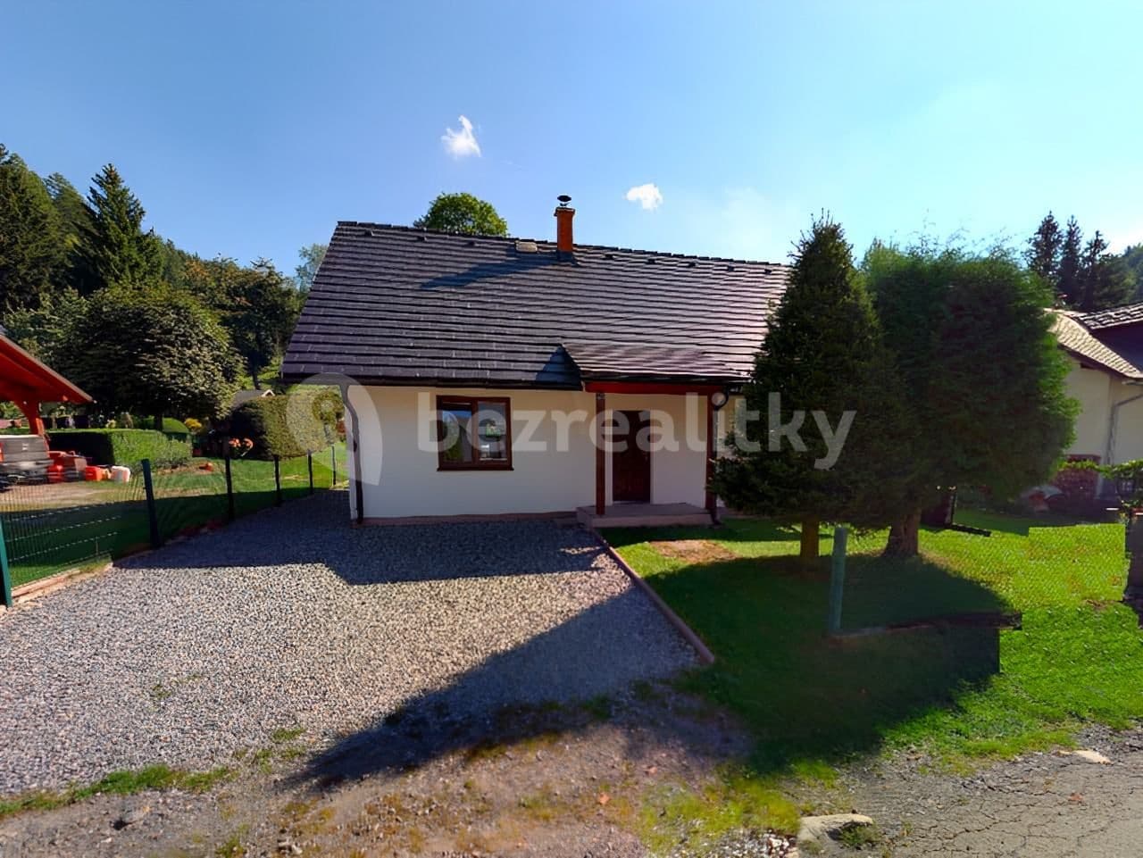 Pronájem chaty, chalupy, Loučná nad Desnou, Olomoucký kraj Pronájem chaty, chalupy, Loučná nad Desnou, Olomoucký kraj