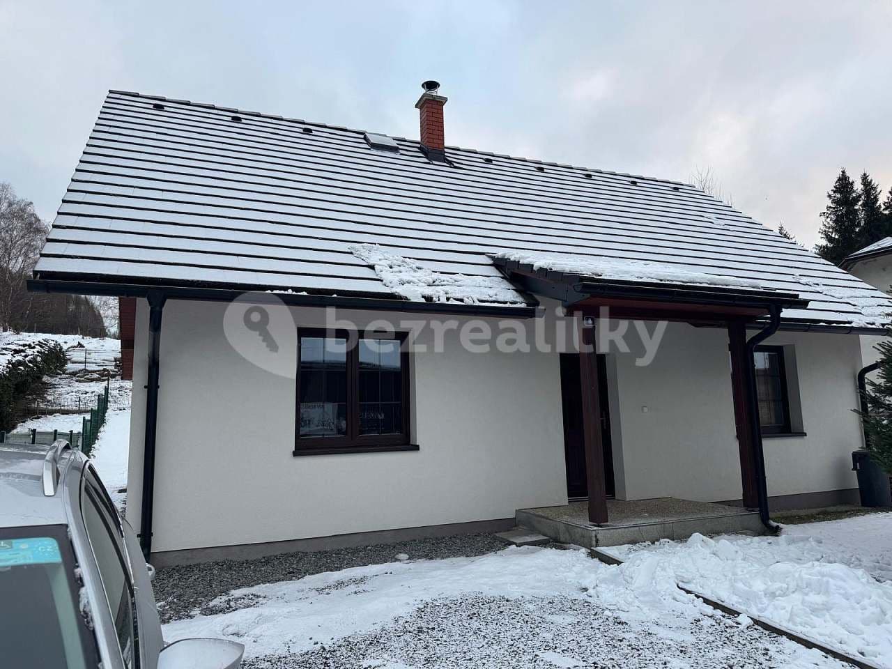 Pronájem chaty, chalupy, Loučná nad Desnou, Olomoucký kraj Pronájem chaty, chalupy, Loučná nad Desnou, Olomoucký kraj