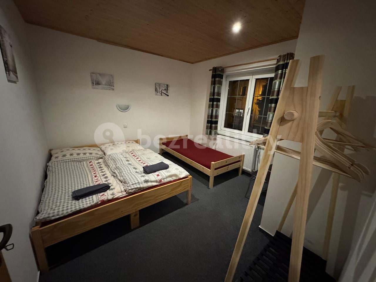 Pronájem chaty, chalupy, Loučná nad Desnou, Olomoucký kraj Pronájem chaty, chalupy, Loučná nad Desnou, Olomoucký kraj