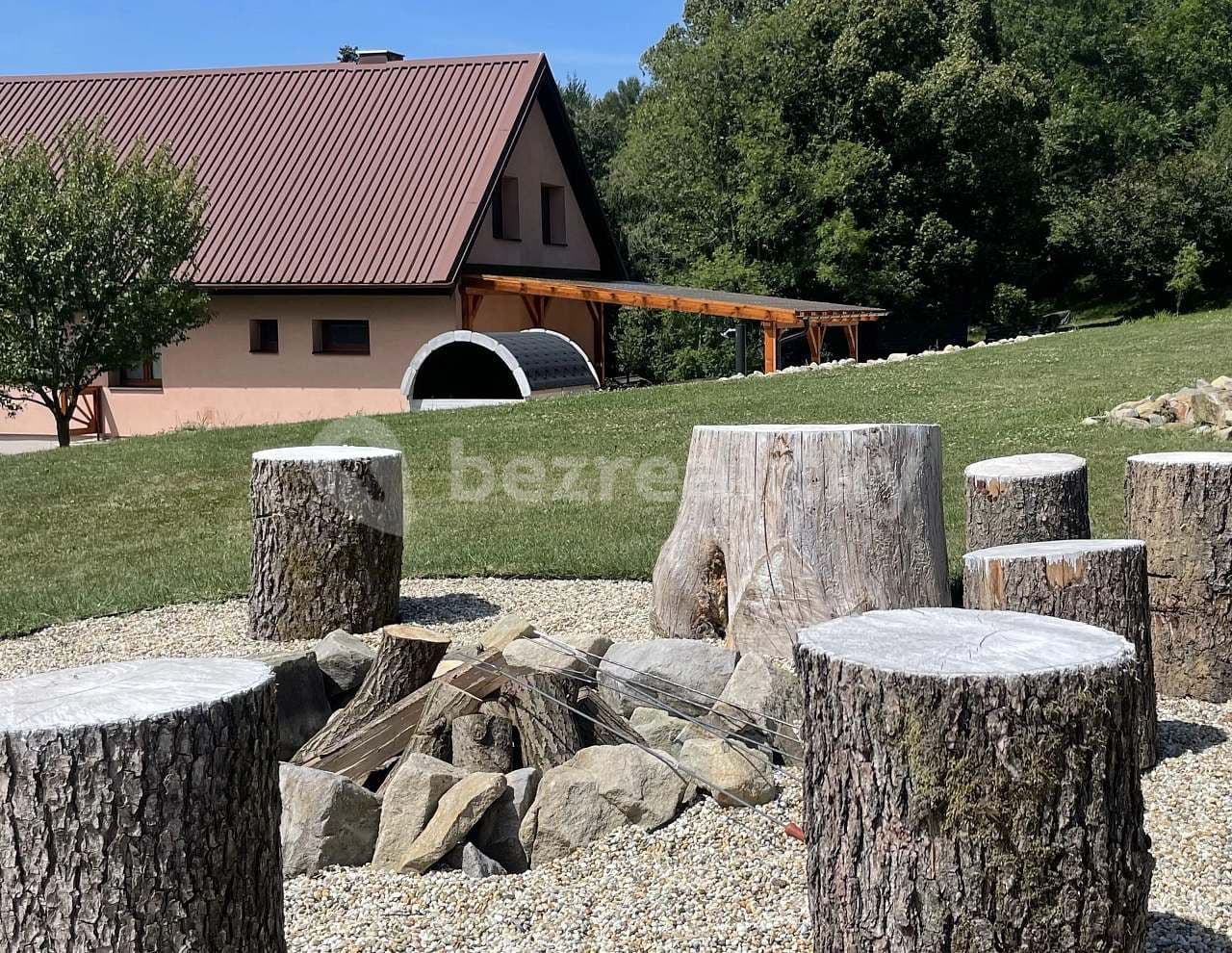 Pronájem chaty, chalupy, Kateřinice, Zlínský kraj Pronájem chaty, chalupy, Kateřinice, Zlínský kraj