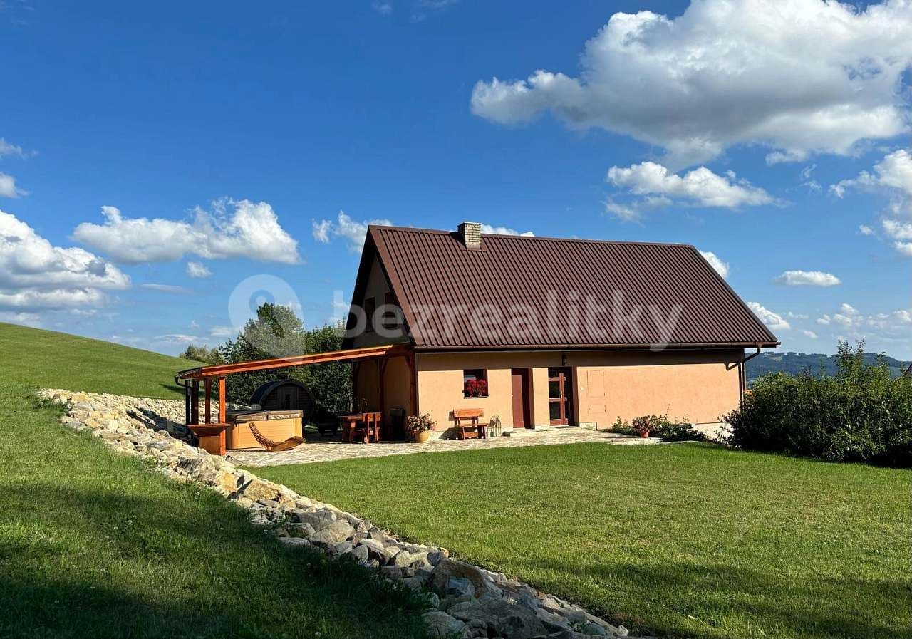 Pronájem chaty, chalupy, Kateřinice, Zlínský kraj Pronájem chaty, chalupy, Kateřinice, Zlínský kraj