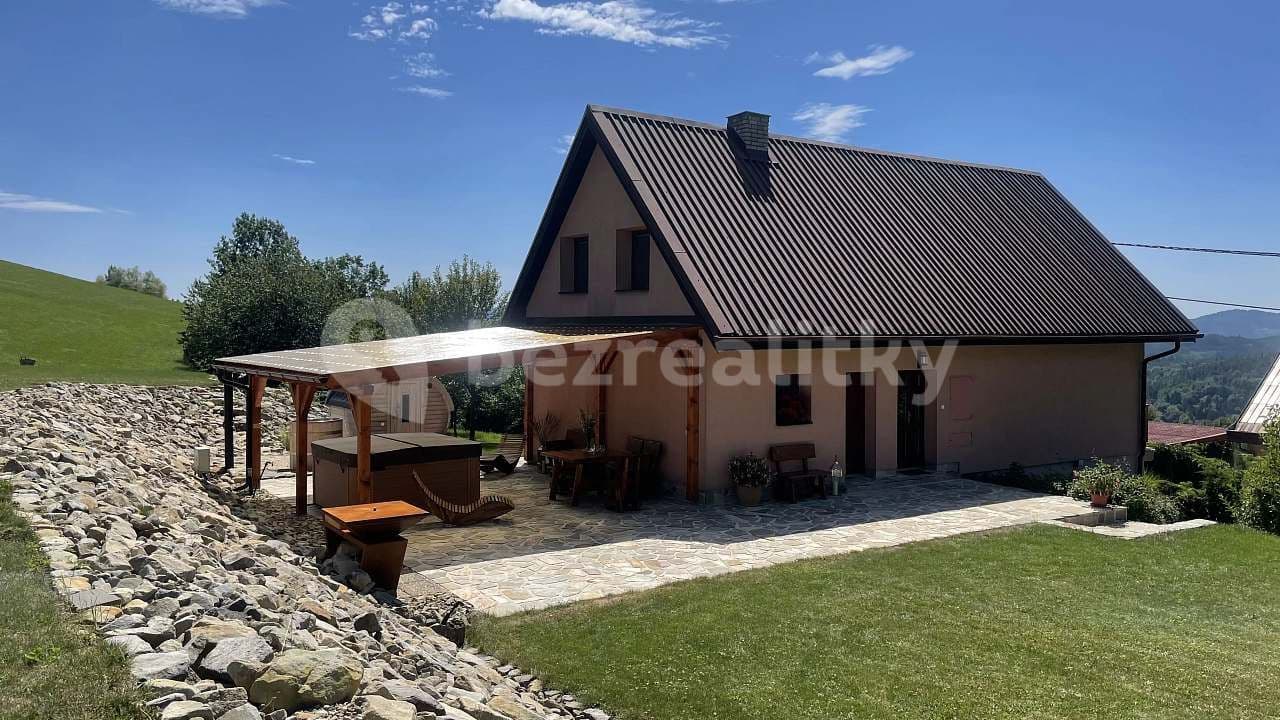 Pronájem chaty, chalupy, Kateřinice, Zlínský kraj Pronájem chaty, chalupy, Kateřinice, Zlínský kraj