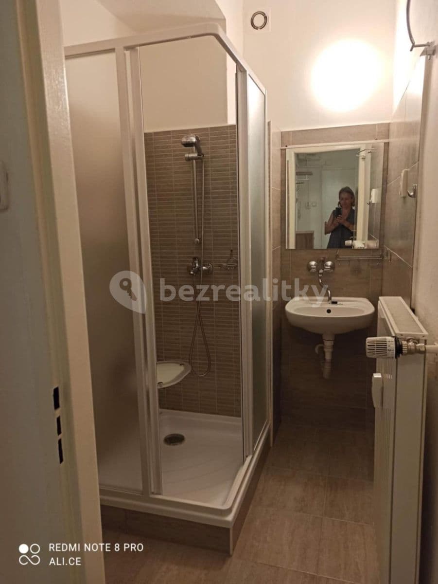 Pronájem bytu 1+1 40 m², Politických vězňů, Příbram, Středočeský kraj Pronájem bytu 1+1 40 m², Politických vězňů, Příbram, Středočeský kraj