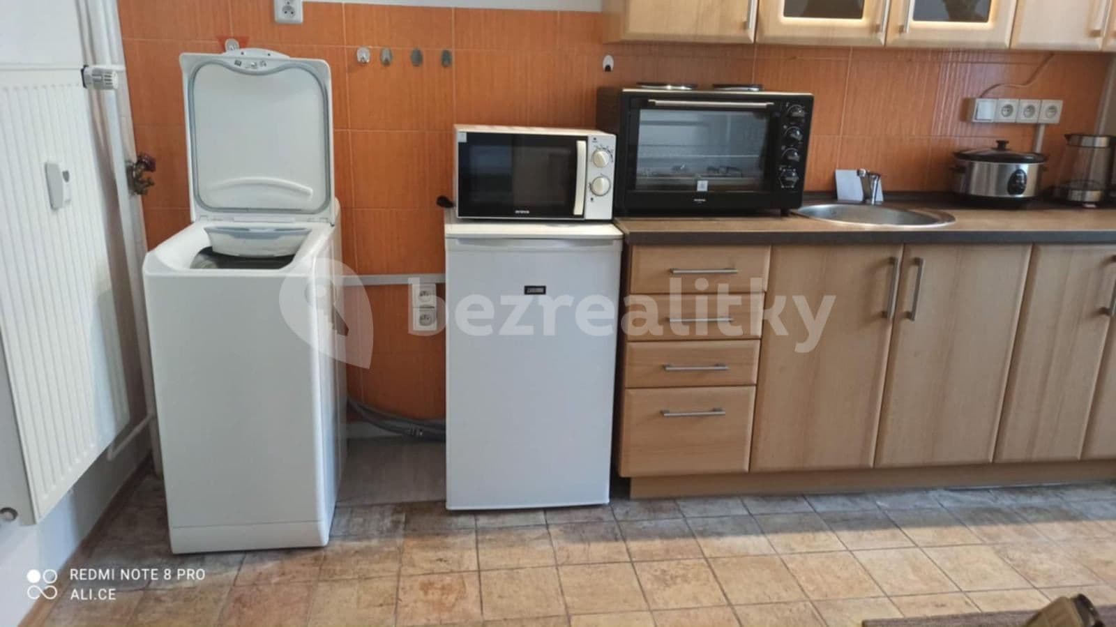 Pronájem bytu 1+1 40 m², Politických vězňů, Příbram, Středočeský kraj Pronájem bytu 1+1 40 m², Politických vězňů, Příbram, Středočeský kraj