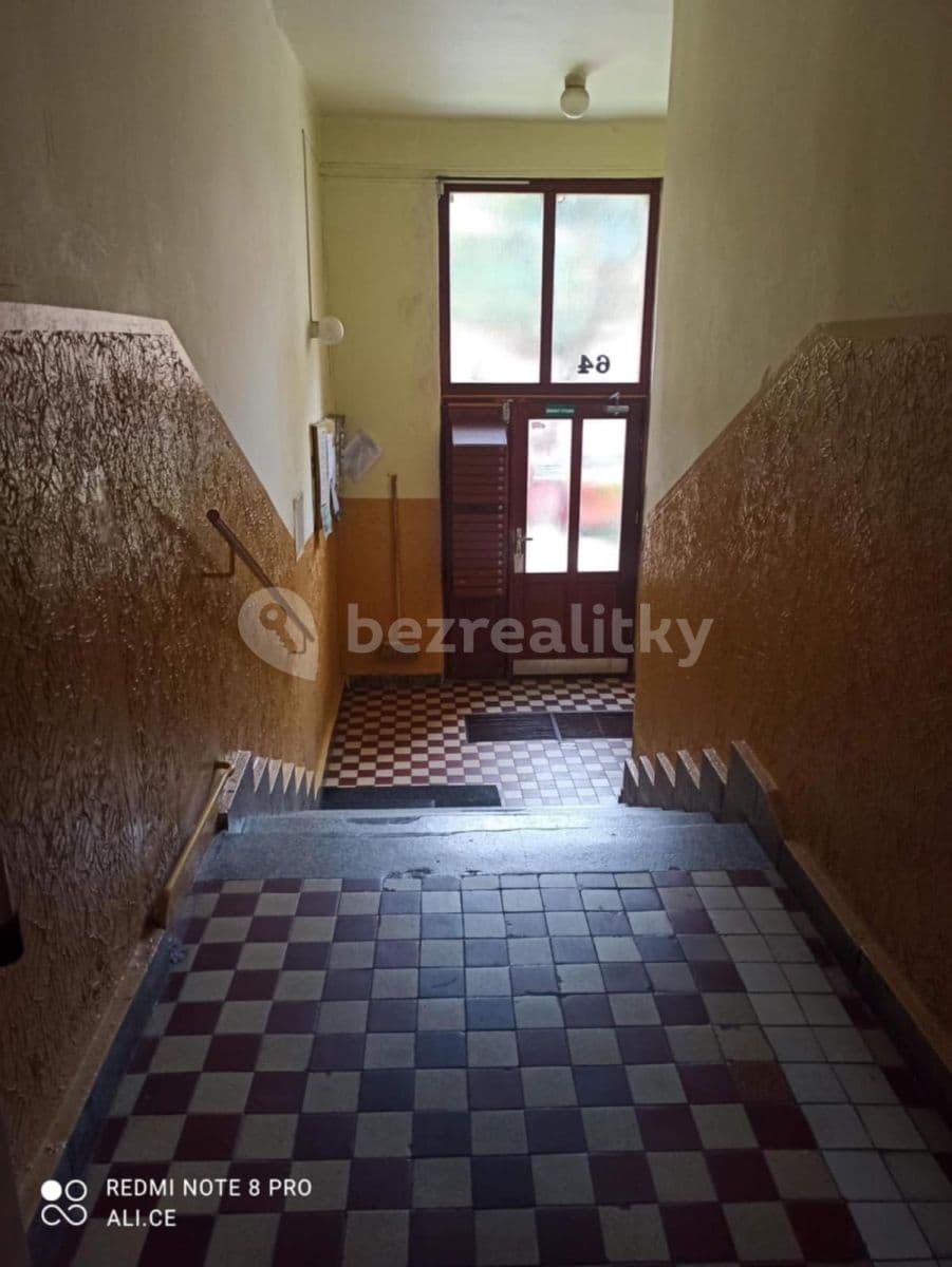 Pronájem bytu 1+1 40 m², Politických vězňů, Příbram, Středočeský kraj Pronájem bytu 1+1 40 m², Politických vězňů, Příbram, Středočeský kraj