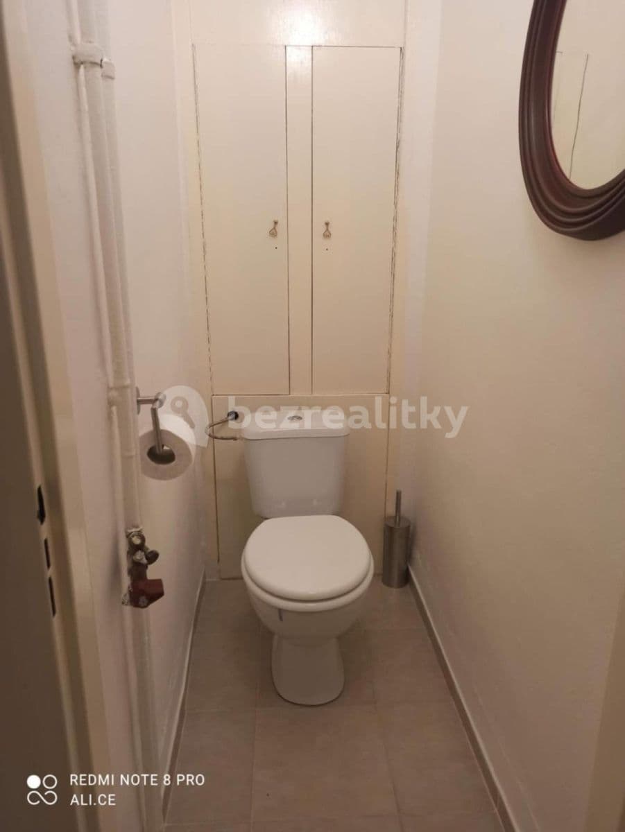Pronájem bytu 1+1 40 m², Politických vězňů, Příbram, Středočeský kraj Pronájem bytu 1+1 40 m², Politických vězňů, Příbram, Středočeský kraj