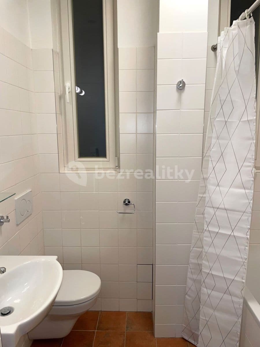 Pronájem bytu 2+1 44 m², Krkonošská, Praha, Praha Pronájem bytu 2+1 44 m², Krkonošská, Praha, Praha