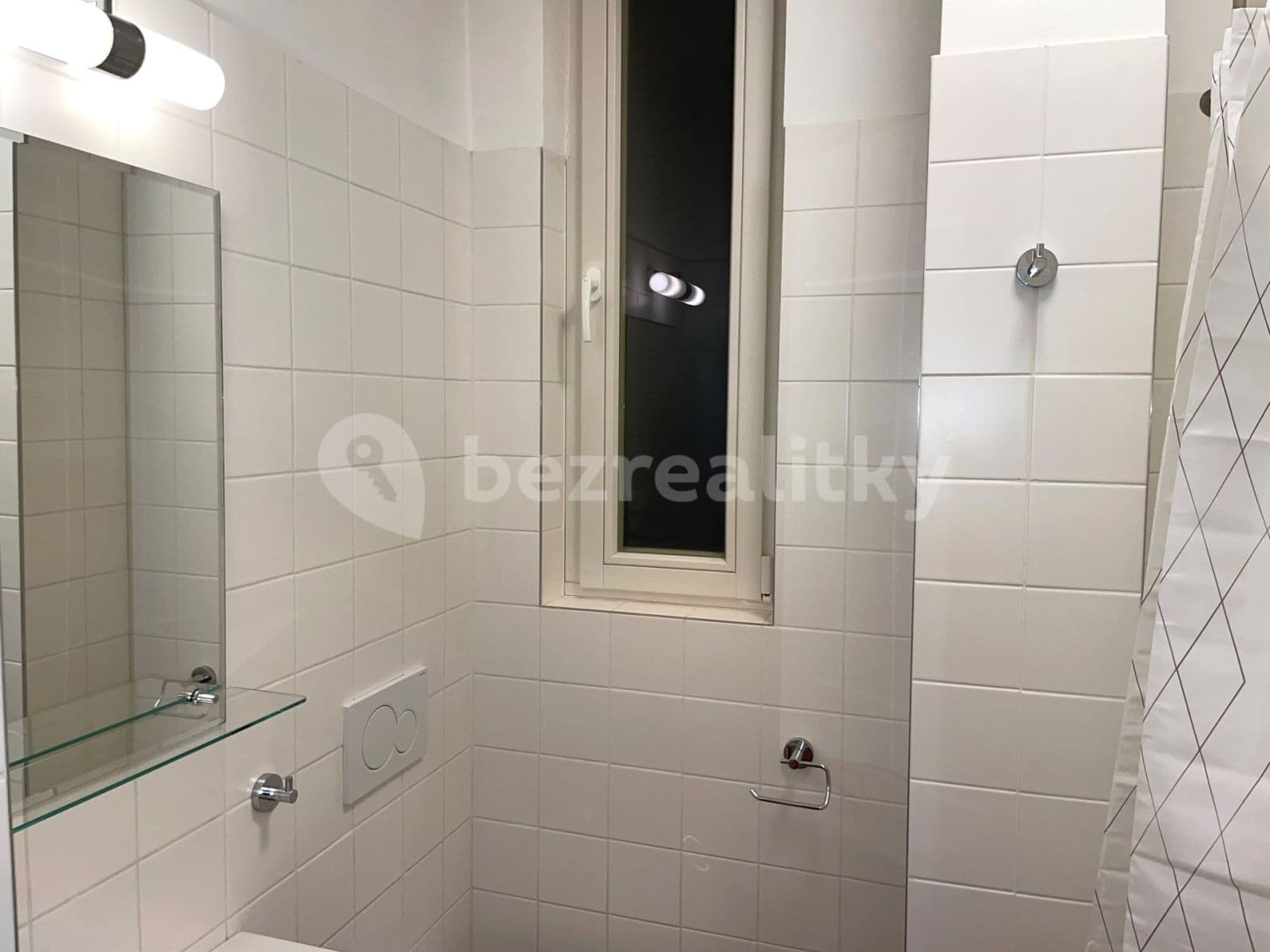 Pronájem bytu 2+1 44 m², Krkonošská, Praha, Praha Pronájem bytu 2+1 44 m², Krkonošská, Praha, Praha