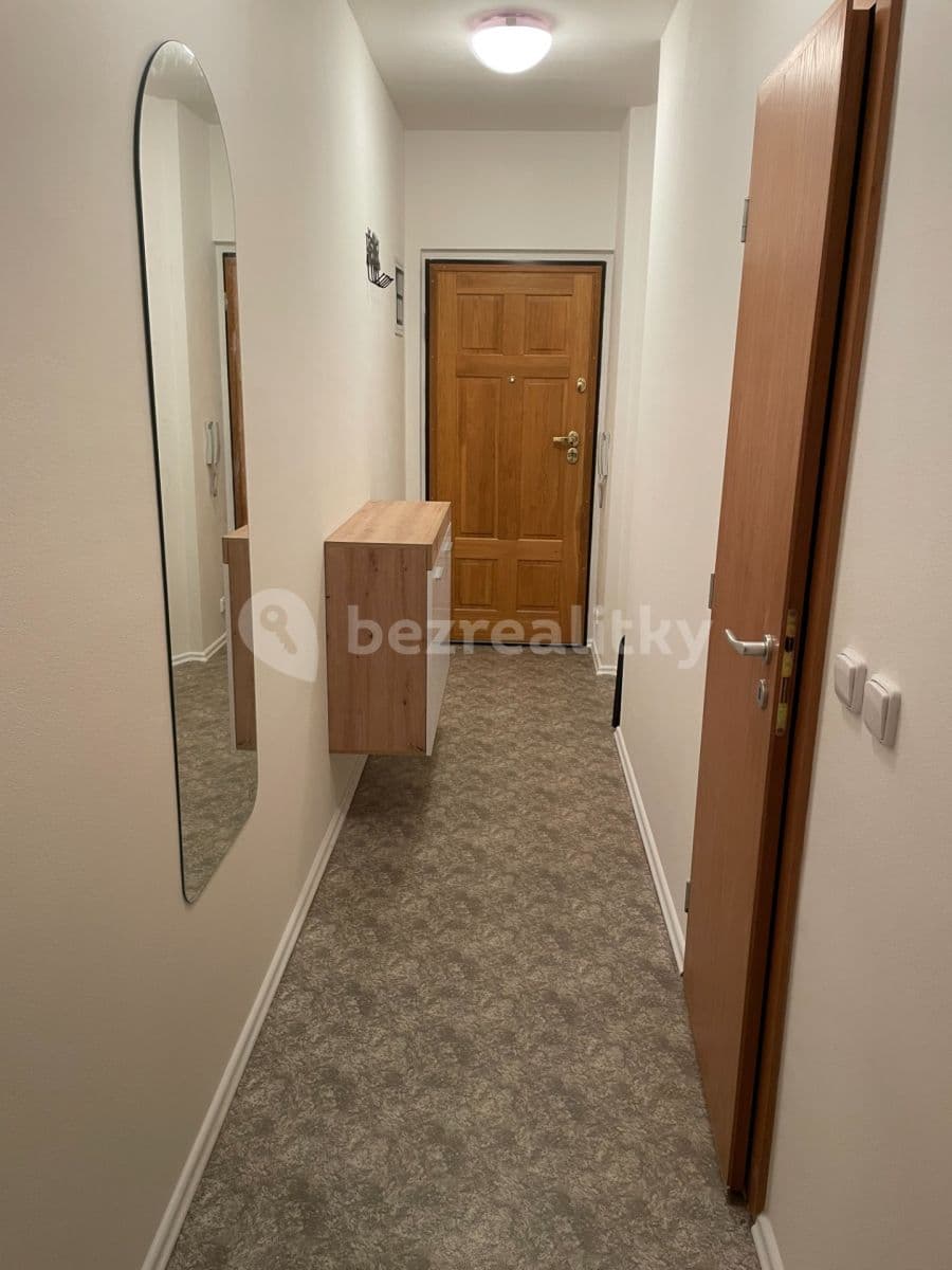 Pronájem bytu 2+kk 62 m², Voskovcova, Praha, Praha Pronájem bytu 2+kk 62 m², Voskovcova, Praha, Praha